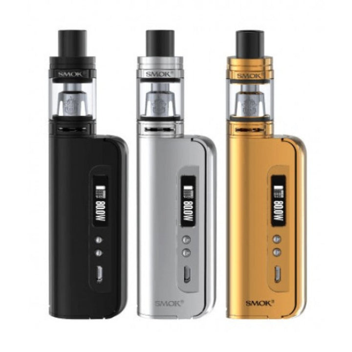 Smok OSUB 80w Vape Kit #Simbavapes#