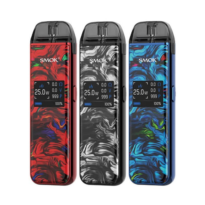 Smok Pozz Pod Vape Kit #Simbavapes#