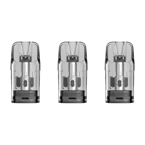 Smok Zrex RF Replacement Pods - Pack of 3 #Simbavapes#