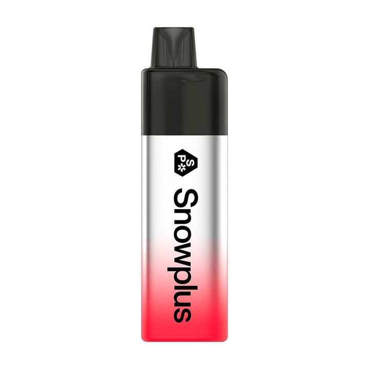 Snowplus Snap 5000 Puffs Disposable Vape #Simbavapes#