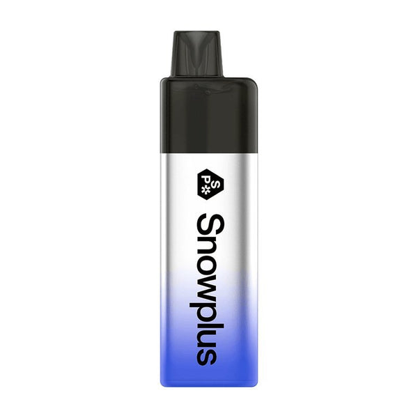 Snowplus Snap 5000 Puffs Disposable Vape #Simbavapes#