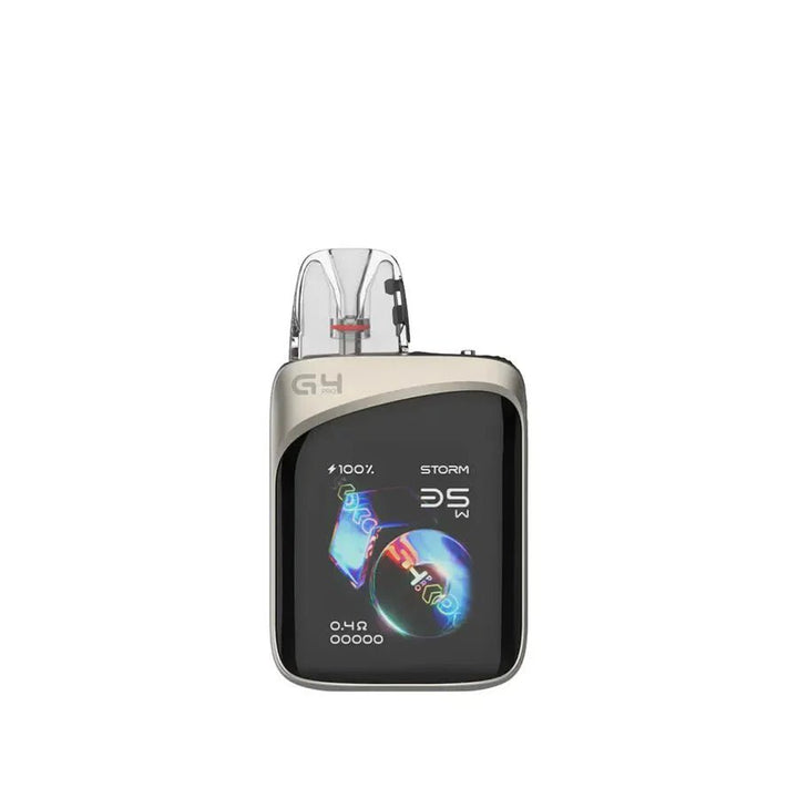 Uwell Caliburn G4 Pro KOKO Pod Vape Kit Simbavapes