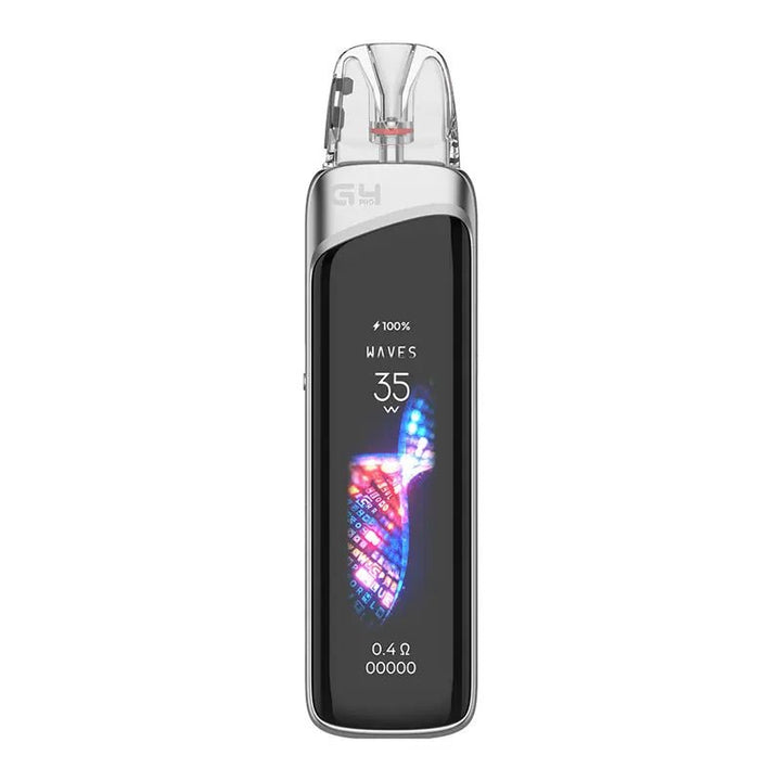 Uwell Caliburn G4 Pro Vape Simbavapes
