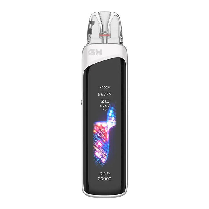 Uwell Caliburn G4 Pro Vape Simbavapes
