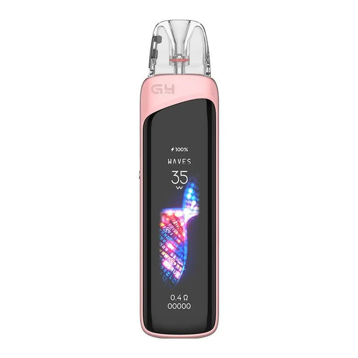 Uwell Caliburn G4 Pro Vape Simbavapes