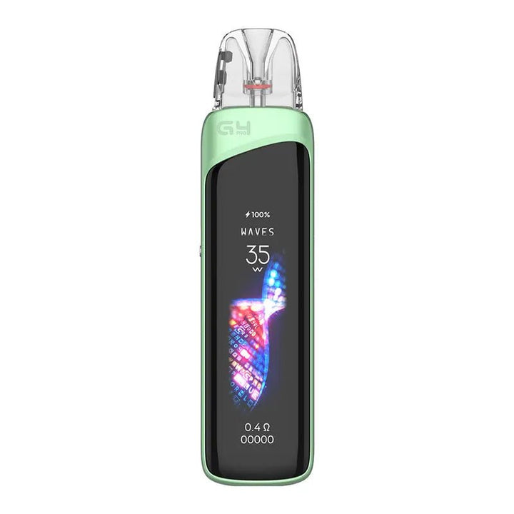 Uwell Caliburn G4 Pro Vape Simbavapes