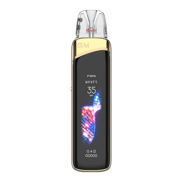 Uwell Caliburn G4 Pro Vape Simbavapes