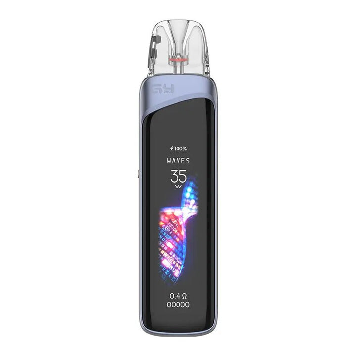 Uwell Caliburn G4 Pro Vape Simbavapes
