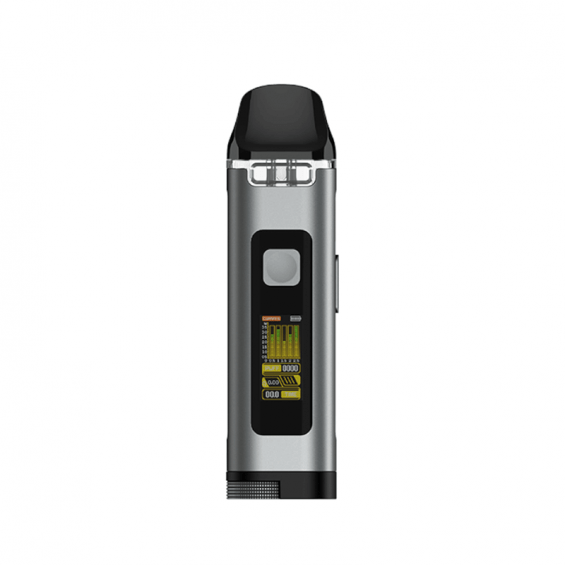 Uwell Crown D Pod Vape Kit #Simbavapes#