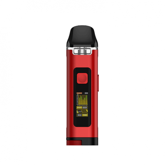 Uwell Crown D Pod Vape Kit #Simbavapes#