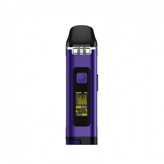 Uwell Crown D Pod Vape Kit #Simbavapes#