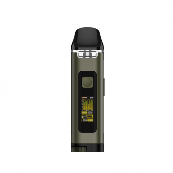 Uwell Crown D Pod Vape Kit #Simbavapes#