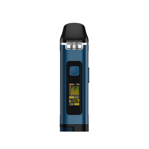 Uwell Crown D Pod Vape Kit #Simbavapes#