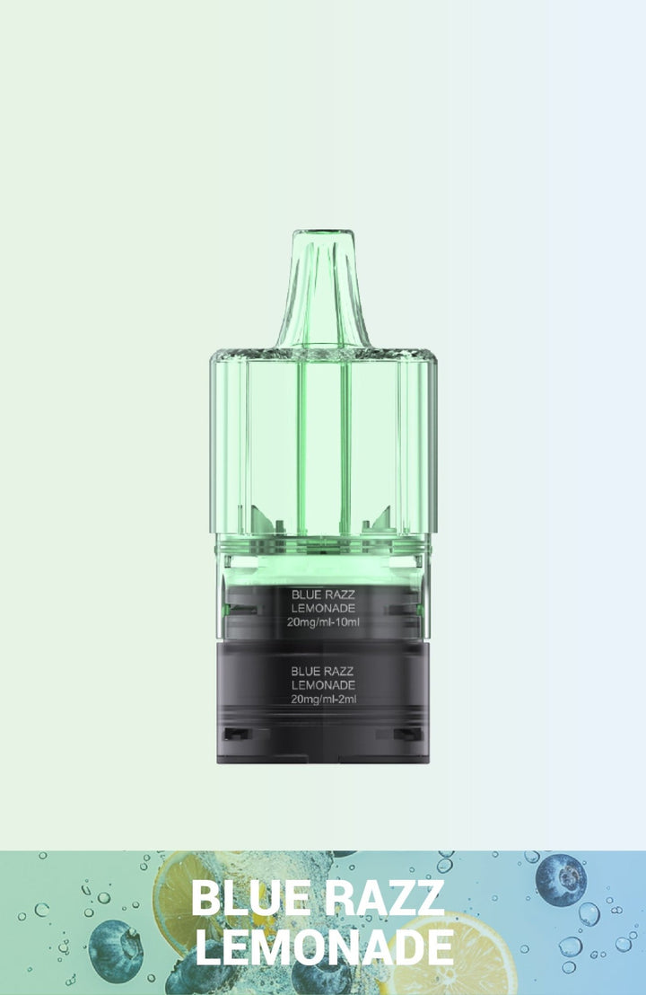 Uwell Viscore Pro+ 40k Replacement Pods Simbavapes