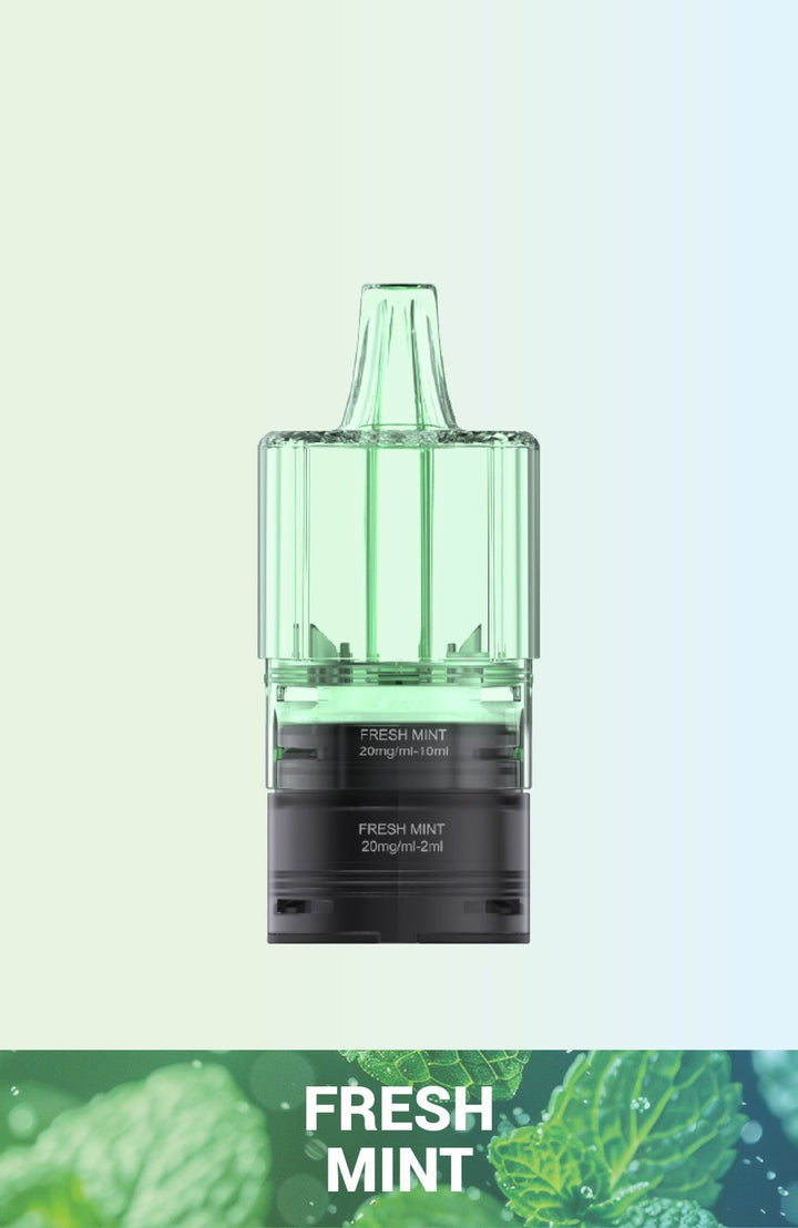 Uwell Viscore Pro+ 40k Replacement Pods Simbavapes