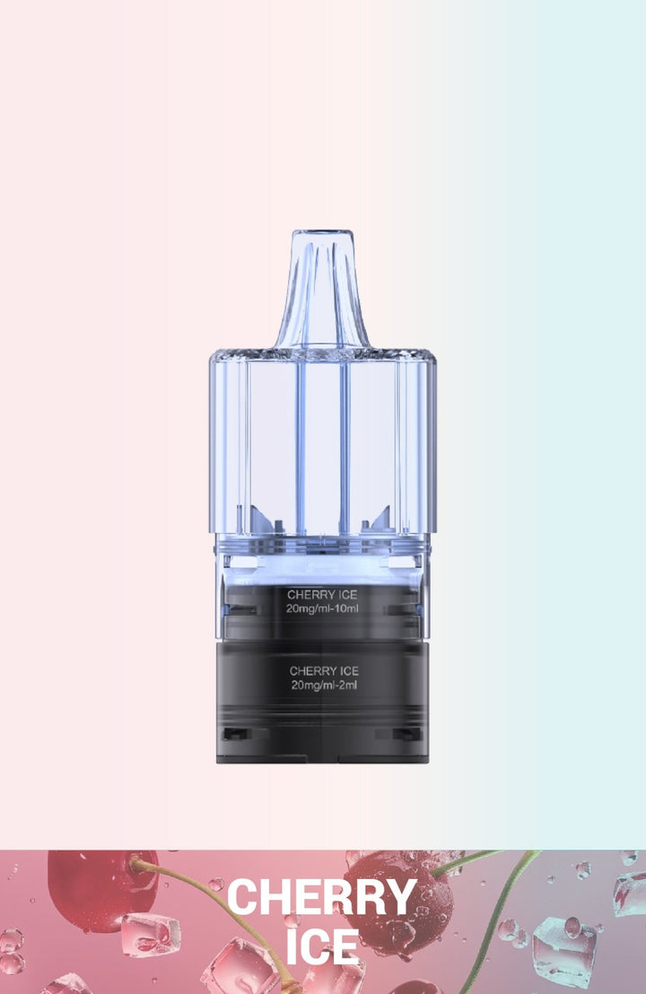 Uwell Viscore Pro+ 40k Replacement Pods Simbavapes