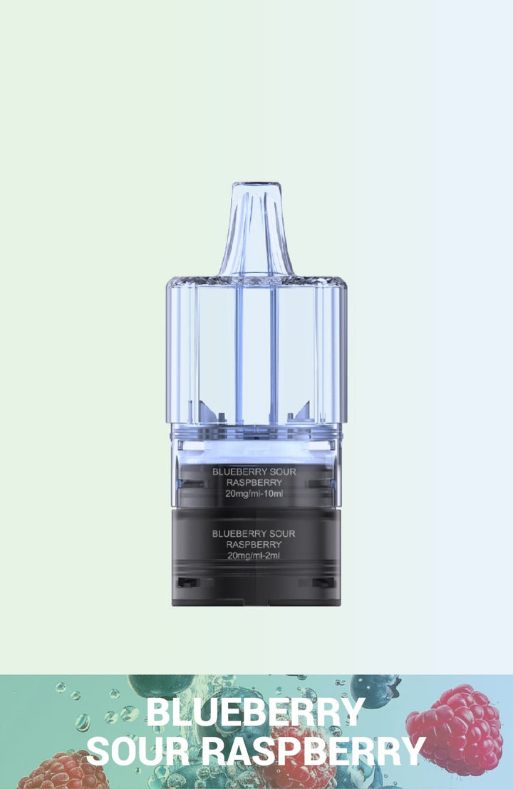 Uwell Viscore Pro+ 40k Replacement Pods Simbavapes