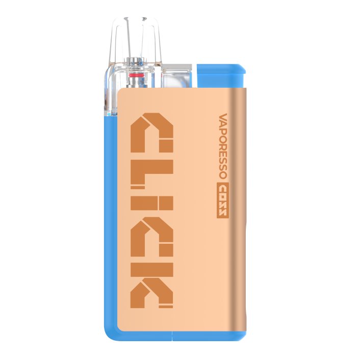 Vaporesso Coss Click 6000 Puffs Disposable Vape Device #Simbavapes#