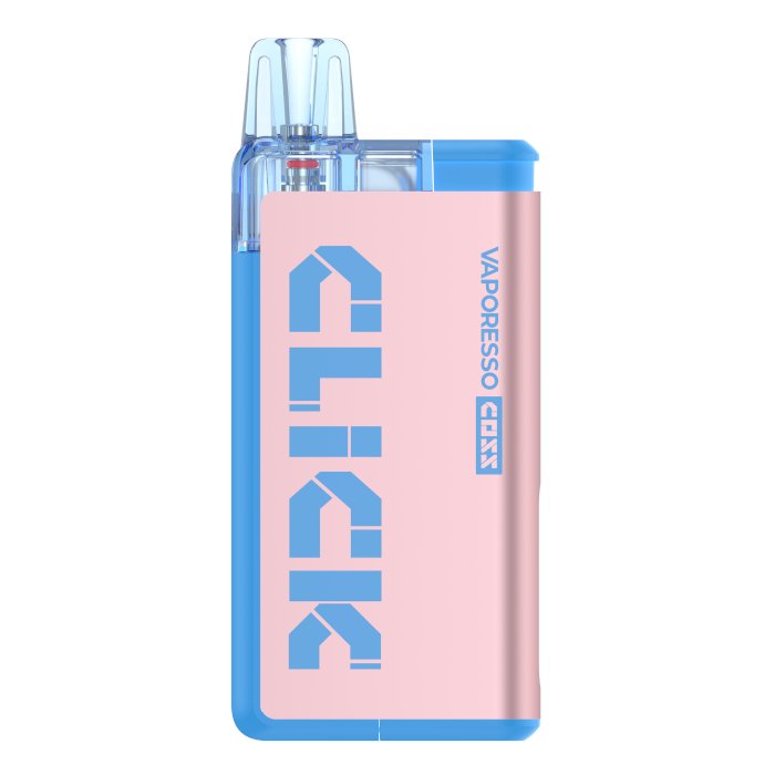 Vaporesso Coss Click 6000 Puffs Disposable Vape Device #Simbavapes#