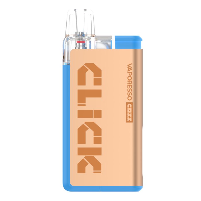 Vaporesso Coss Click 6000 Puffs Disposable Vape Device #Simbavapes#