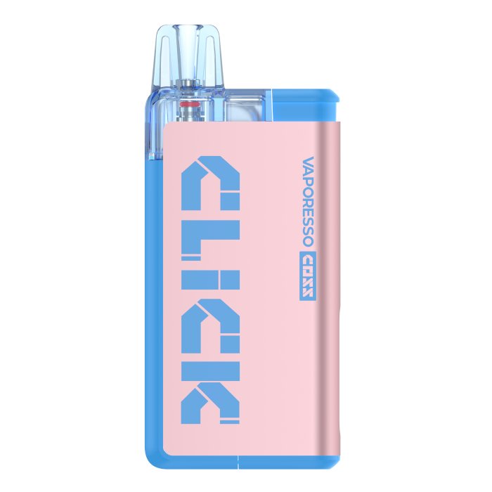 Vaporesso Coss Click 6000 Puffs Disposable Vape Device #Simbavapes#