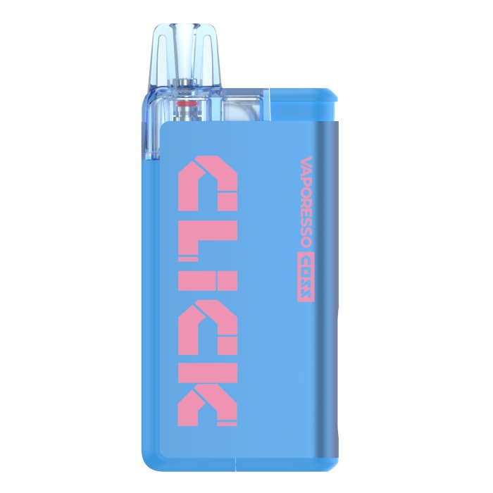 Vaporesso Coss Click 6000 Puffs Disposable Vape Device #Simbavapes#