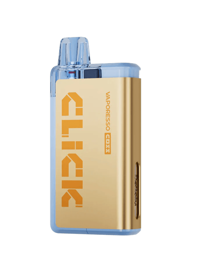 Vaporesso Coss Click 6000 Puffs Disposable Vape Device #Simbavapes#