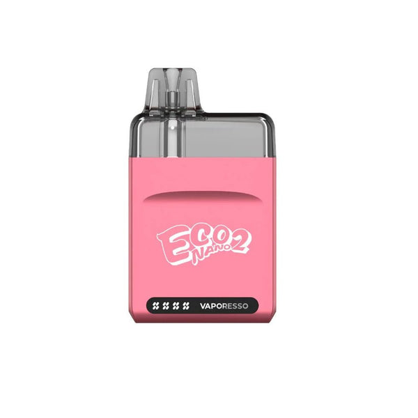 Vaporesso Eco Nano 2 Pod Kit #Simbavapes#