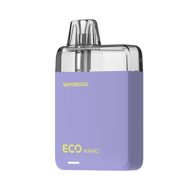 Vaporesso ECO Nano Pod Vape Kit Device #Simbavapes#