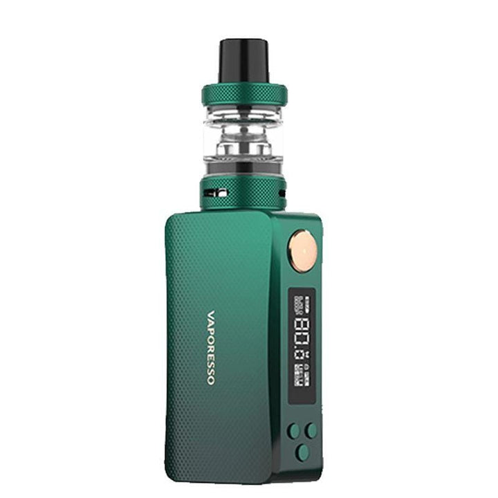 VAPORESSO GEN NANO VAPE KIT DEVICE #Simbavapes#