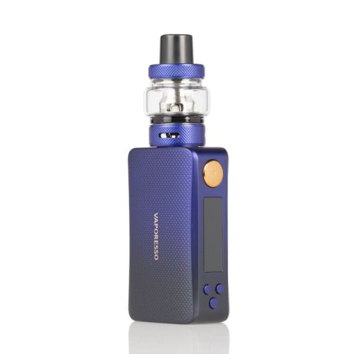 VAPORESSO GEN NANO VAPE KIT DEVICE #Simbavapes#