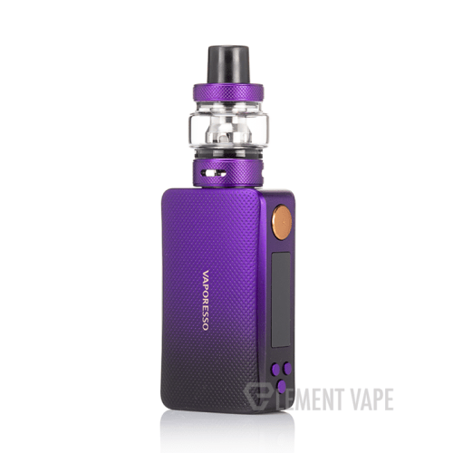 VAPORESSO GEN NANO VAPE KIT DEVICE #Simbavapes#