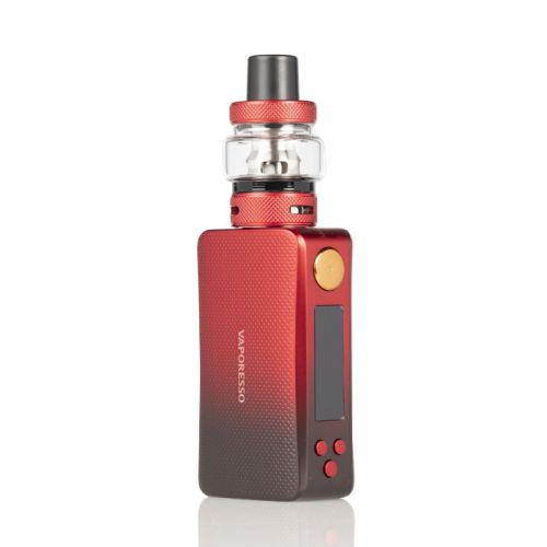 VAPORESSO GEN NANO VAPE KIT DEVICE #Simbavapes#