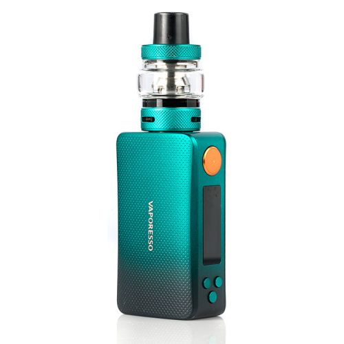 VAPORESSO GEN NANO VAPE KIT DEVICE #Simbavapes#