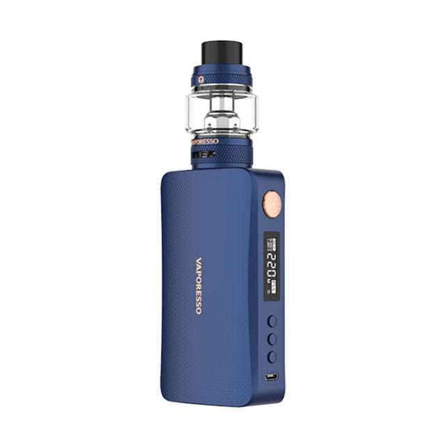 VAPORESSO GEN S VAPE KIT DEVICE #Simbavapes#