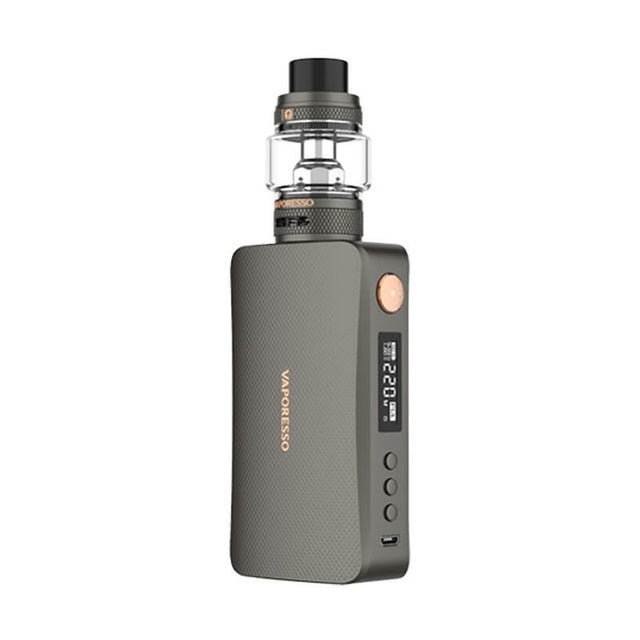 VAPORESSO GEN S VAPE KIT DEVICE #Simbavapes#