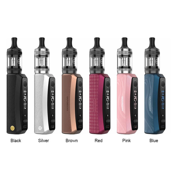Vaporesso GTX One Pro Pod Vape Kit