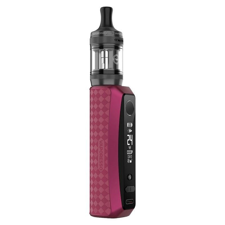 Vaporesso GTX One Pro Pod Vape Kit Simbavapes