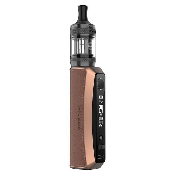 Vaporesso GTX One Pro Pod Vape Kit Simbavapes