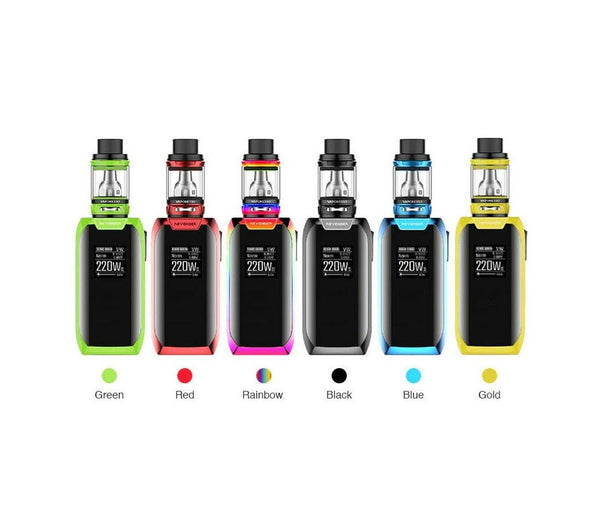 Vaporesso Revenger X - Kit #Simbavapes#