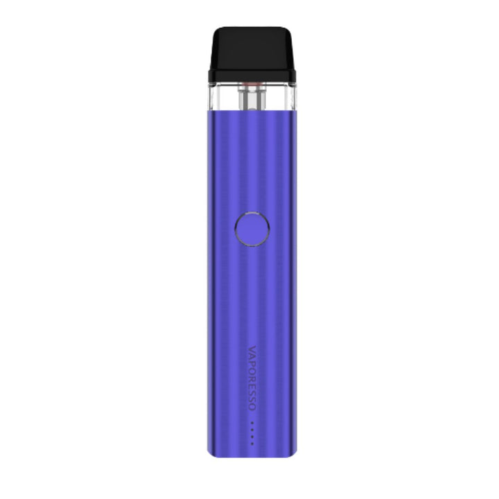 Vaporesso - XROS 2 - Pod Vape Kit #Simbavapes#