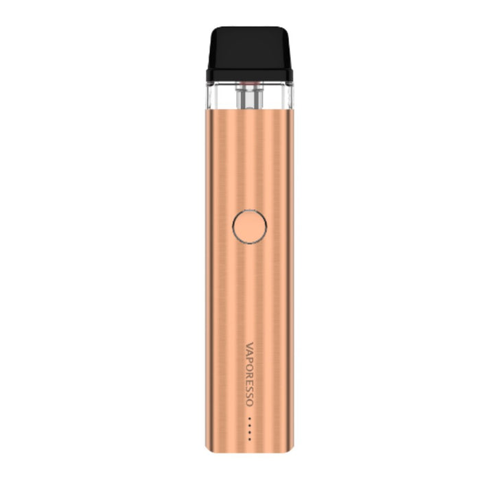 Vaporesso - XROS 2 - Pod Vape Kit #Simbavapes#