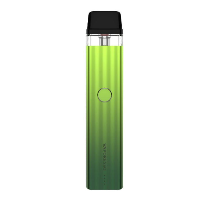 Vaporesso - XROS 2 - Pod Vape Kit #Simbavapes#