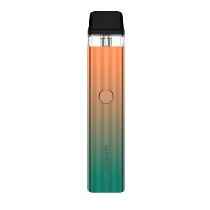 Vaporesso - XROS 2 - Pod Vape Kit #Simbavapes#