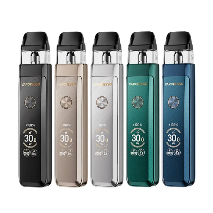 Vaporesso XROS Pro 2 Pod Vape Kit Simbavapes
