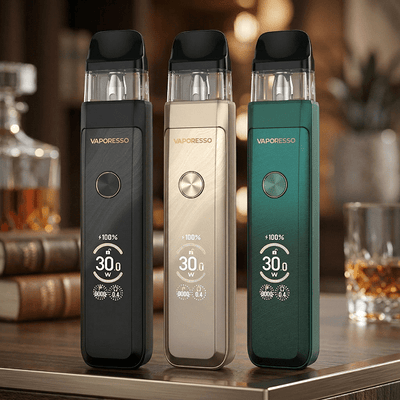 Vaporesso XROS Pro 2 Pod Vape Kit