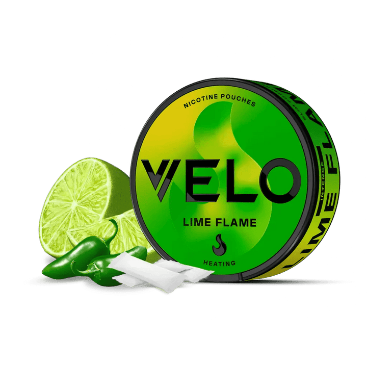 VELO Nicotine Pouches #Simbavapes#