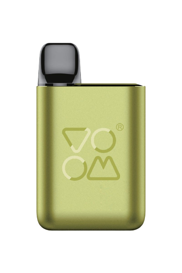 Voom 600 Puffs Pod Mod Kit Device #Simbavapes#