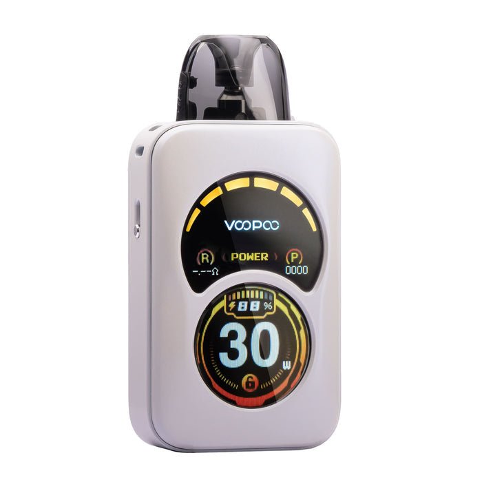 Voopoo Argus A Vape Kit #Simbavapes#