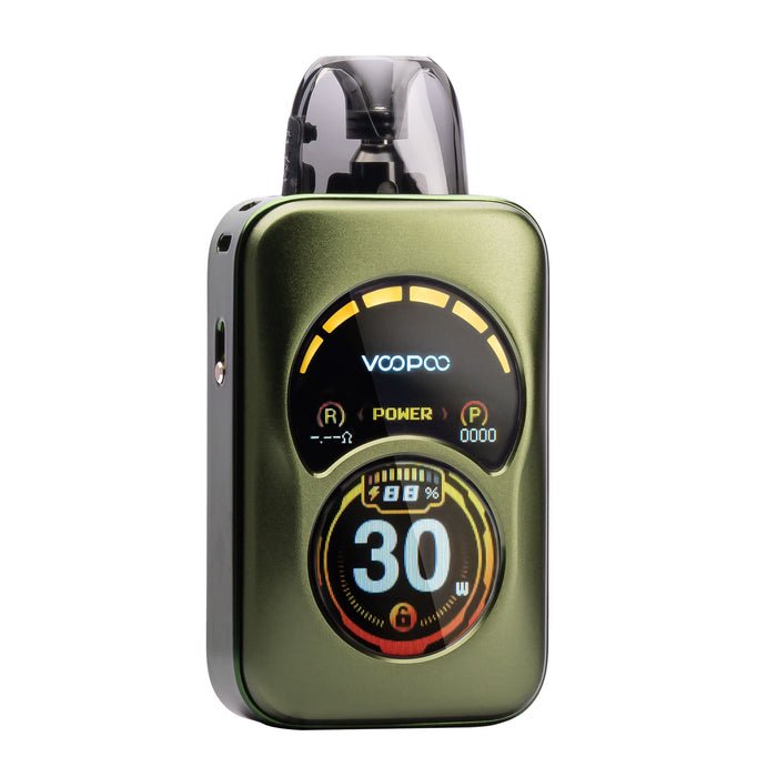 Voopoo Argus A Vape Kit #Simbavapes#